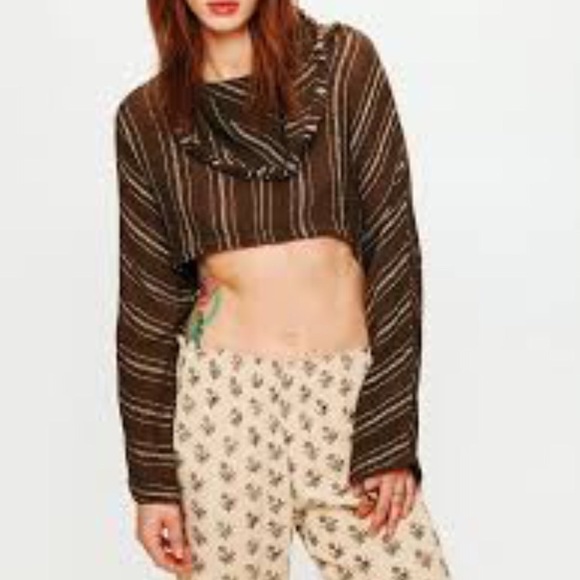 Free People Sweater - Picture 6 of 6